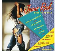 Animals, Ike & Tina Turner, Martha Reeves, Shanana..