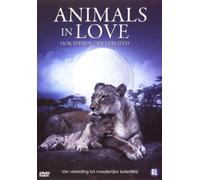 Animals in Love
