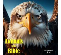 Animals in the Bible