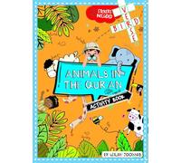 Animals in the Qur'an Activity Book