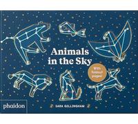 Animals in the sky. Ediz. a colori