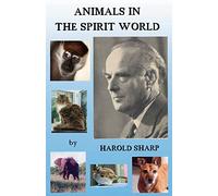 Animals in the Spirit World [Lingua Inglese]