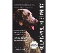 Animals in Translation