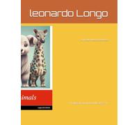 Animals interactive book: a fantastic book for kids age 5-12
