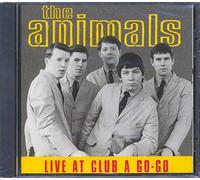 Animals - Live at Club Go