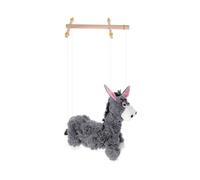 Animals Marionette Puppet Plush Animals Marionette Puppet Show Toy Interactive Plush Toy