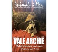 Animals & Men #82: The Journal of the Centre for Fortean Zoology