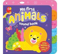 Animals (Mixed Media Product)