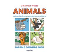 Animals: National Animals from Across the World