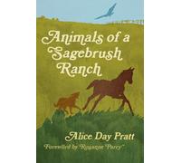 Animals of a Sagebrush Ranch