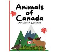Animals of Canada