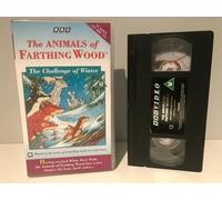 Animals of Farthing Wood, the