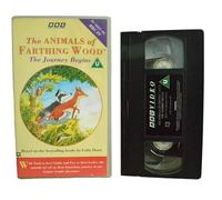 Animals of Farthing Wood, the