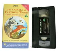 Animals of Farthing Wood, the