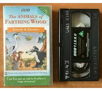 Animals of Farthing Wood, the