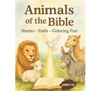 Animals of the Bible