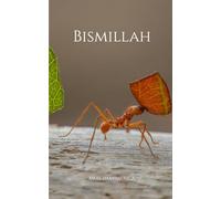 Animals of the Qur’an Notebook: Lined Muslim Journal, Ant Cover
