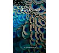 Animals of the Qur’an Notebook: Lined Muslim Journal, Bird Cover