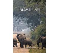 Animals of the Qur’an Notebook: Lined Muslim Journal, Elephant Cover