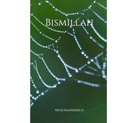 Animals of the Qur’an Notebook: Lined Muslim Journal, Spider Cover