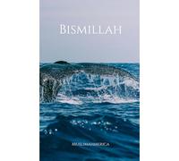Animals of the Qur’an Notebook: Lined Muslim Journal, Whale Cover