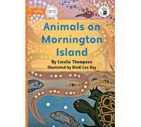 Animals on Mornington Island - Our Yarning