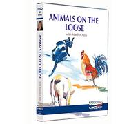 Animals on the Loose DVD with Marilyn Allis