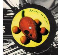 Animals on Wheels - Joyless Fade Impeller Ep