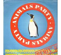Animals Party - Pom-Pom-Pom