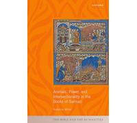Animals, Power, and Intersectionality in the Books of Samuel