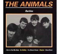 Animals - Rarities [Import]