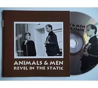 Animals - Revel in The Static