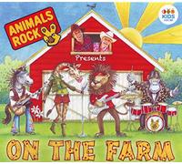 Animals Rock - On The Farm