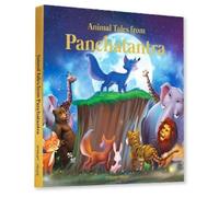 Animals Tales From Panchtantra (Copertina rigida)
