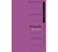 Animals (Tascabile) Oxford Philosophical Concepts