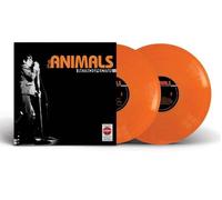 Animals Tg Retrospective (Vinyl LP)