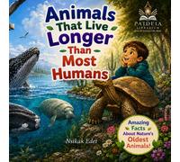 Animals That Live Longer Than Most Humans