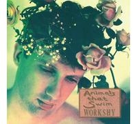 Animals That Swim - Workshy (2 CD)