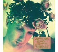 Animals That Swim Workshy (CD) Deluxe Album