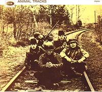 Animals,the - Animal Tracks