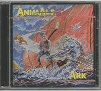 Animals,the - Ark Re-Sleeve