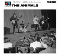Animals The - Bbc Saturday Club '65... And More