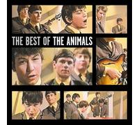 Animals - The Best Of - Cd