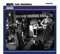 Animals The - Complete Live Broadcasts Ii 1964 - 1966