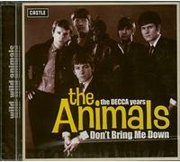 Animals,the - Don't Bring Me Down