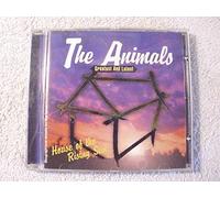 Animals,the - Greatest and Latest