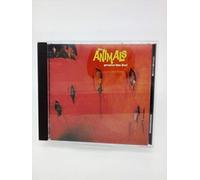 Animals,the - Greatest Hits Live