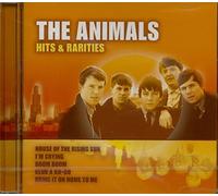 Animals,the - Hits and Rarities