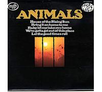 Animals - The Most Of Animals