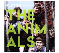 Animals,the - Platinum